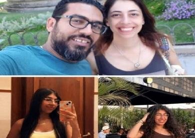 شقيق ضحية التجمع يشكك في دافع السرقة: لماذا ترك المتهم السيارتين والذهب؟