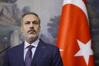 وزير الخارجية التركي: نتنياهو يظهر عدم اهتمامه بخطة ترامب في غزة.. والأمور وصلت إلى مرحلة حرجة