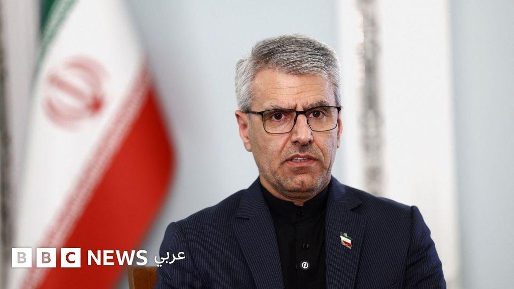 إيران: البيان المشترك مع عُمان حول مضيق هرمز في مرحلة الصياغة النهائية، والحوثيون يستهدفون ناقلتي نفط سعوديتين