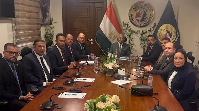 بالأسماء.. حزب حماة الوطن يعلن حركة تعيينات جديدة بالأمانات والمحافظات