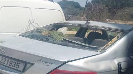الجيش اللبناني: إصابة 5 عسكريين في بلدة كفرا جنوبي لبنان في انفجار جسم مشبوه