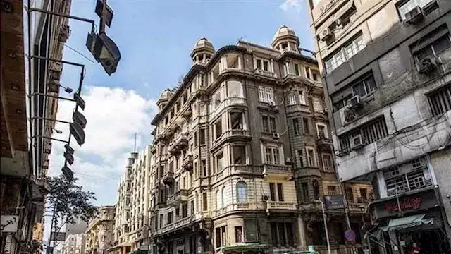 تقرير- الدقي الأعلى وبولاق الأقل.. إيجارات الجيزة ترتفع 8% بالنصف الأول 2026