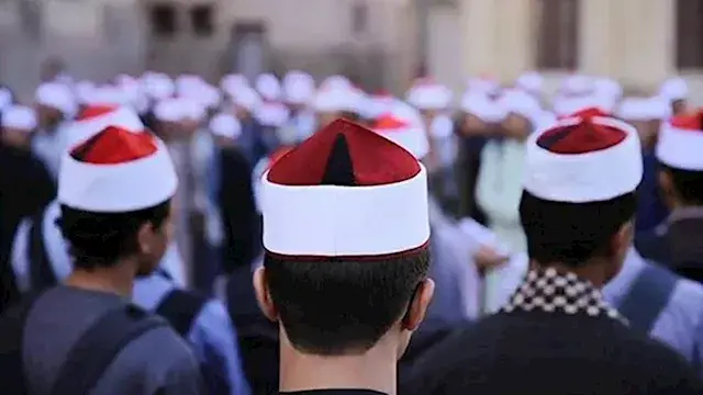 تبدأ غدًا.. كيفية التظلم على نتيجة الدور الثاني لـ "الابتدائية والإعدادية" بالأزهر
