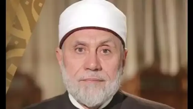الدكتور محمد مهنا: حسن الجوار سر قوة المجتمع وترسيخ الهوية