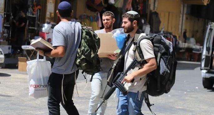 منظمة التحرير الفلسطينية: إسرائيل أغلقت 93% من ملفات اعتداءات المستوطنين