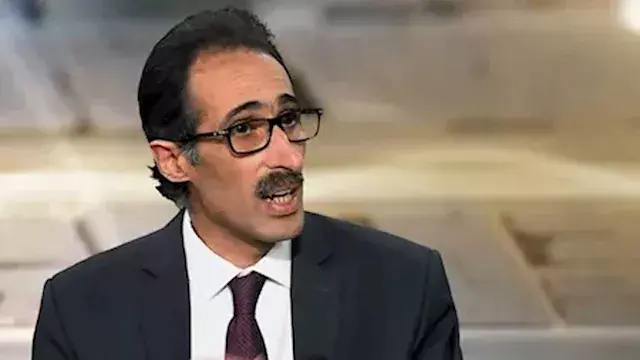 مجدي الجلاد: يوسف بطرس غالي من أفضل وزراء المالية في تاريخ مصر الحديث