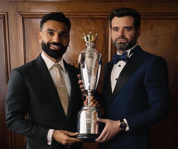 رامي عباس يتنازل لتسهيل انتقال محمد صلاح إلى بشكتاش