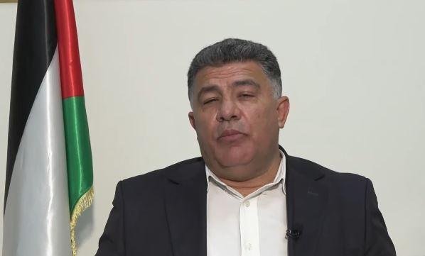 محافظ نابلس: لا يمكن حشر 5 ملايين فلسطيني في كانتونات وسط توسع الاستيطان