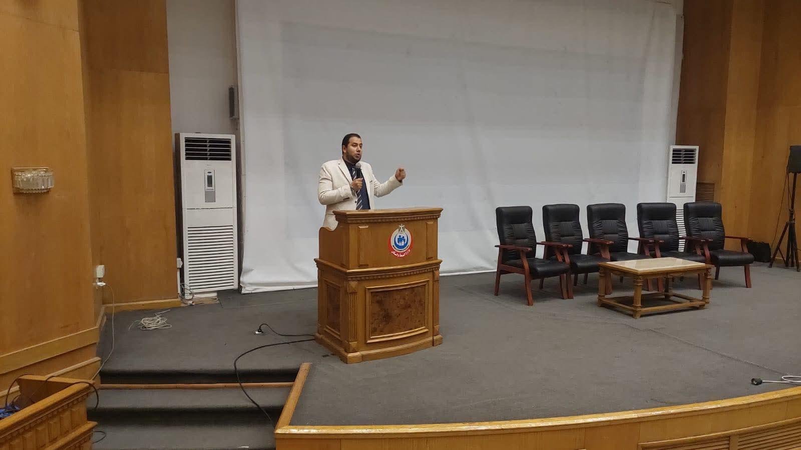 الصحة تختتم البرنامج التدريبي المتقدم في أمراض الكلى بمشاركة 680 طبيبا