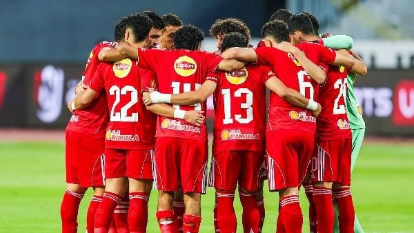 موعد مباراة الأهلي وبترول أسيوط الودية
