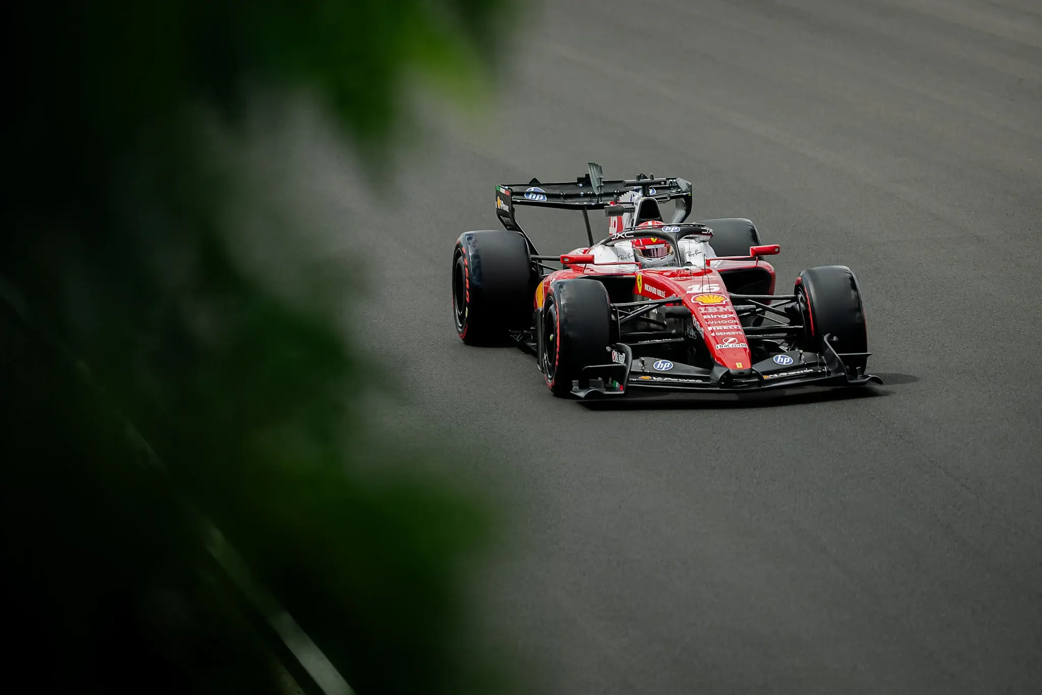 Best Qualifying bets for the Hungarian Grand Prix
