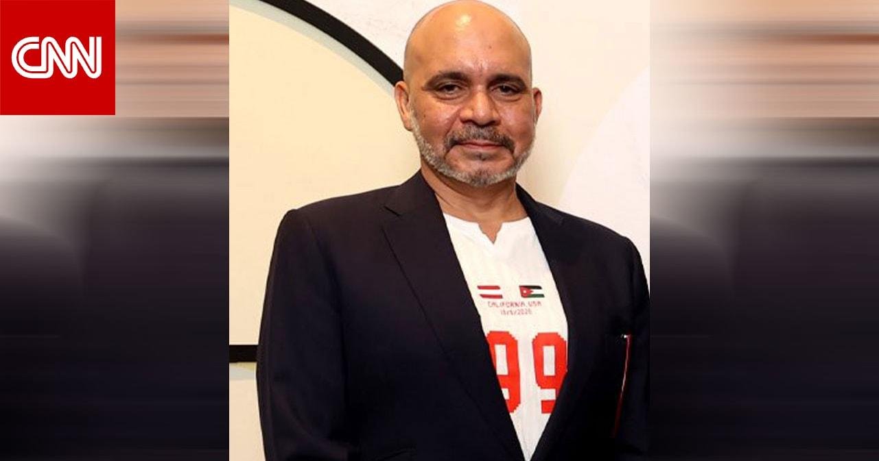 الأمير علي بن الحسين: وصلتنا مستحقات متأخرة من "فيفا" وموقفنا ثابت بعدم دعم إنفانتينو