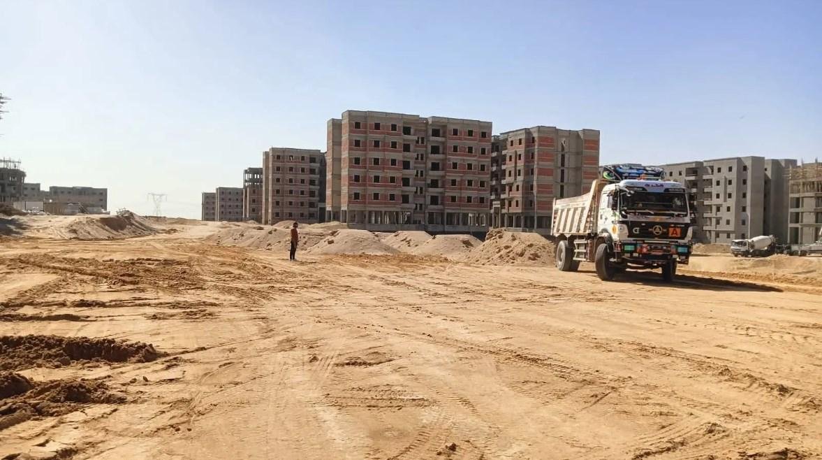 متحدث الإسكان يستعرض تفاصيل طرح 2898 قطعة أرض سكنية.. الأسعار والمساحات والمناطق