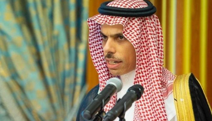 مباحثات سعودية قطرية كويتية تركز على الأمن والاستقرار الإقليمي