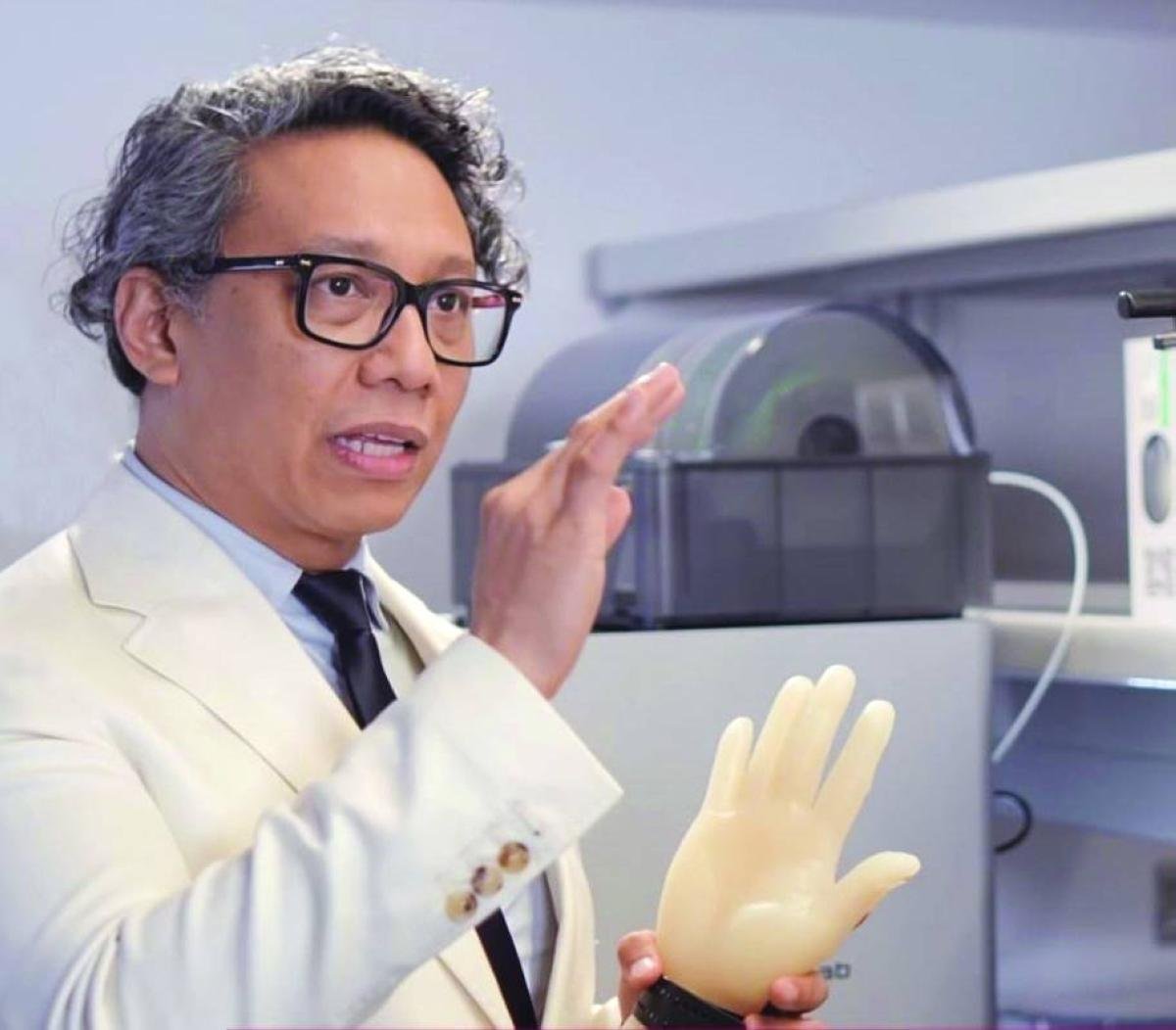 QU team develops AI device to detect distress in autistic kids