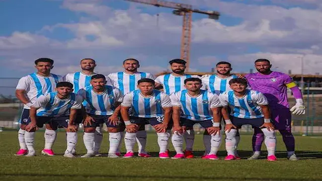 بيراميدز يواجه جورماهيا الكيني في دوري أبطال أفريقيا