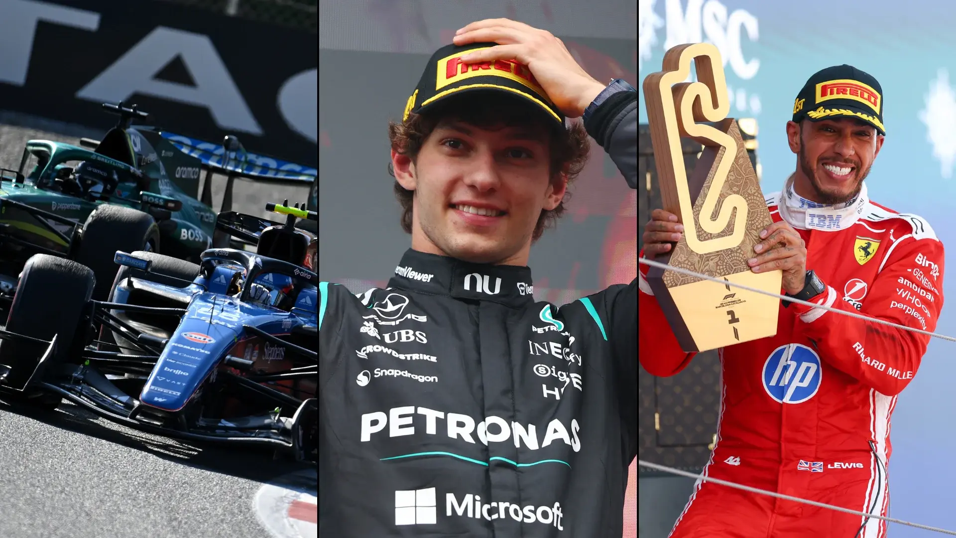 Our writers reflect on the 2026 season so far