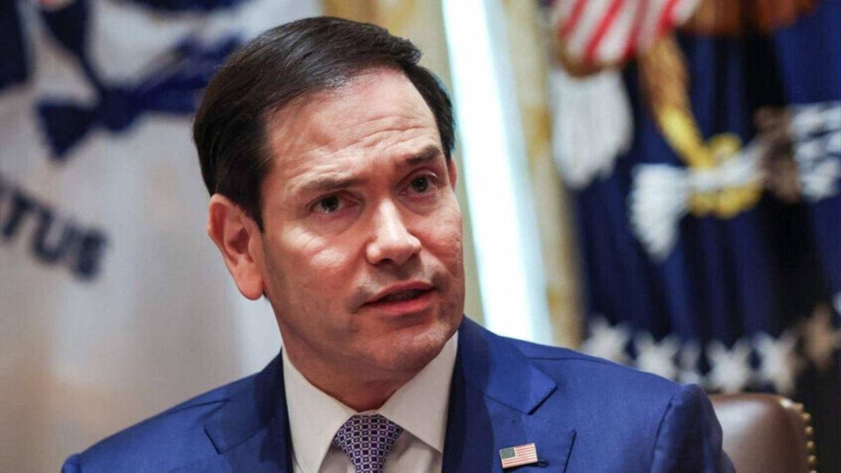 Rubio says Saudis seek 'peaceful, civil nuclear programme'