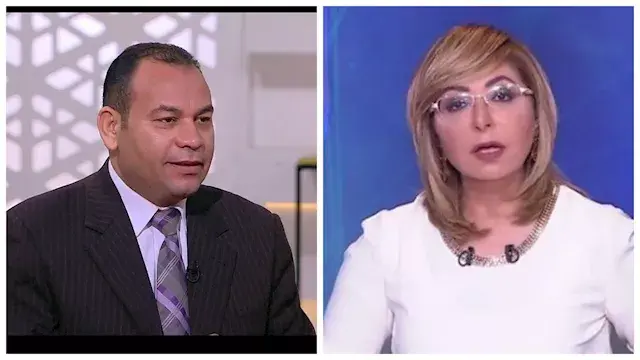 لم أتقاض جنيهًا واحدًا.. لميس الحديدي توضح حقيقة حصولها على بدل الصحفيين