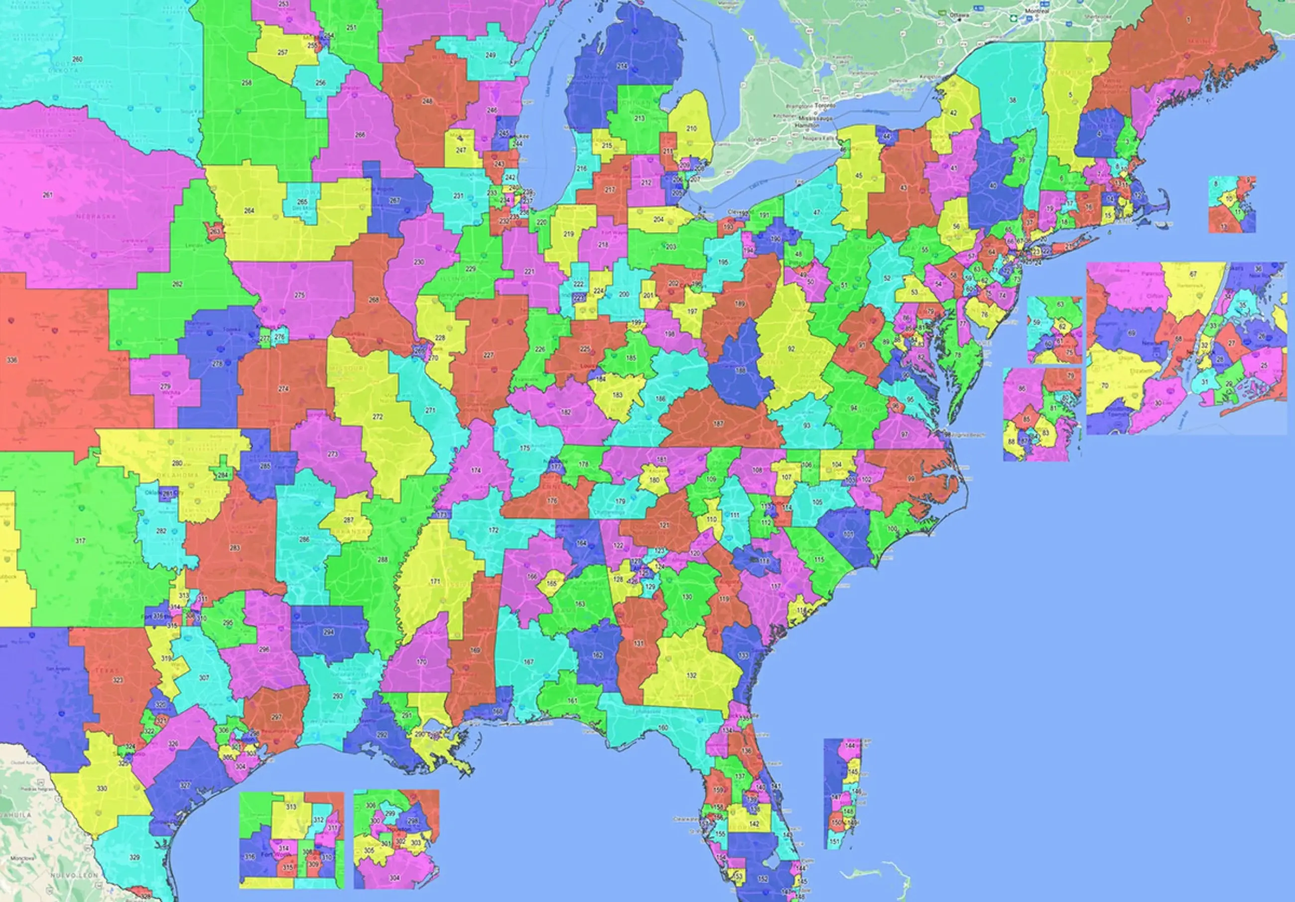 A rush job on redistricting spells problems
