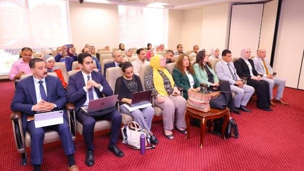 التضامن تنظم ورشة عمل حول قانون "حماية البيانات الشخصية" بالتعاون وزارة الاتصالات