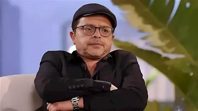 حدث بالفن | جنازة شقيق محمد هنيدي وسامو زين يعلن ارتباطه ورقص محمد رمضان وعمرو أديب