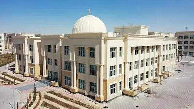 165 ألفًا للطب.. مصروفات جامعة المنيا الأهلية لطلاب الثانوية والشهادات المعادلة