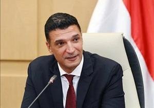 وزير الصناعة: طرح الرخص الجديدة لإنتاج خام البليت بطاقة 2.8 مليون طن في مراحله النهائية