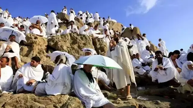 فتح باب التقديم لحج الجمعيات الأهلية 2027.. تعرف على الموعد