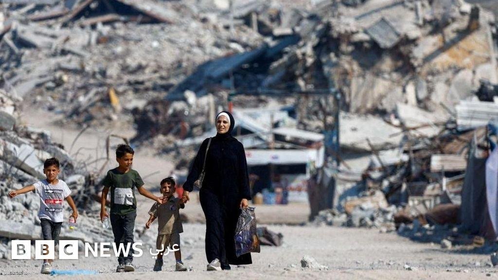 كوشنر في إسرائيل بعد محادثات مع حماس... ونزع السلاح في صلب المباحثات