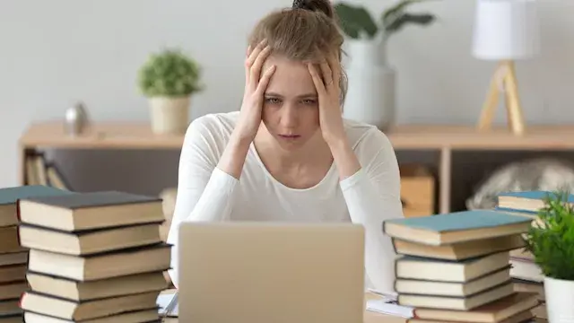 دراسة تكشف لماذا ينسى الدماغ بعض التفاصيل في أوقات التوتر