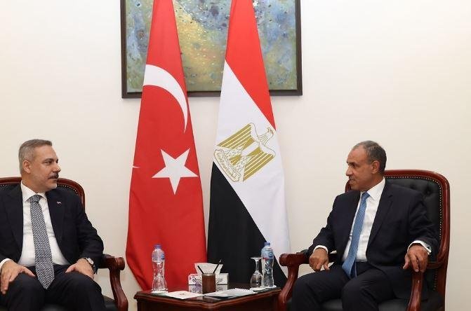 وزير الخارجية عن اتفاقية مكة الدفاعية: الأمر يحتاج دراسات معمقة في ضوء الدستور والالتزامات القانونية