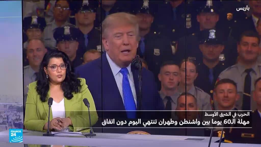في غياب اتفاق، ما مصير الهدنة بين طهران وواشنطن؟