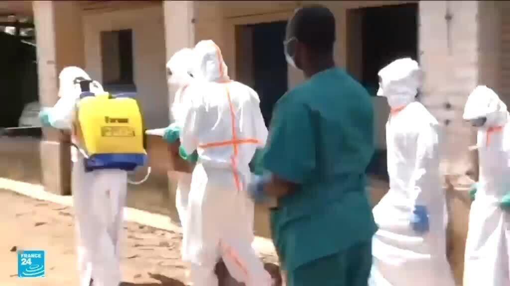 الإيبولا يتمدد في الكونغو الديمقراطية.. تفشٍ غير مسبوق وآلاف الضحايا