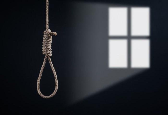 اتصال بشقيقه كشف الجريمة.. الإعدام لتاجر خردة قتل زوجته طعنا في الشرقية