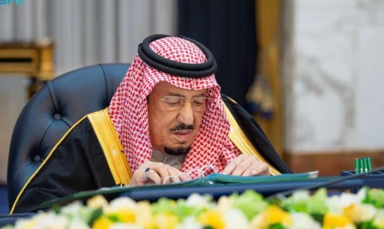 السعودية تؤكد أهمية وقف كل أشكال التصعيد العسكري بما يحفظ استقرار دول المنطقة