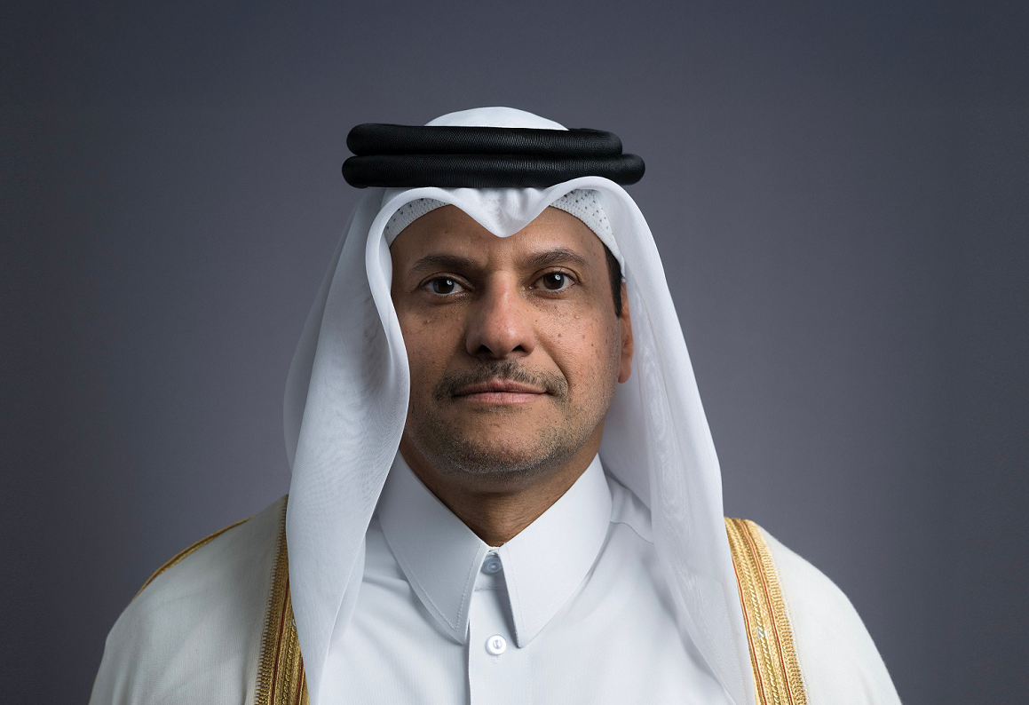 نائب رئيس مجلس الوزراء يجري اتصالاً هاتفياً مع وزير الدفاع الوطني التركي