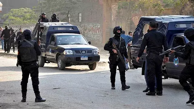 في 24 ساعة.. ضبط 25 طن دقيق وقضايا نقد أجنبي بـ 63 مليون جنيه