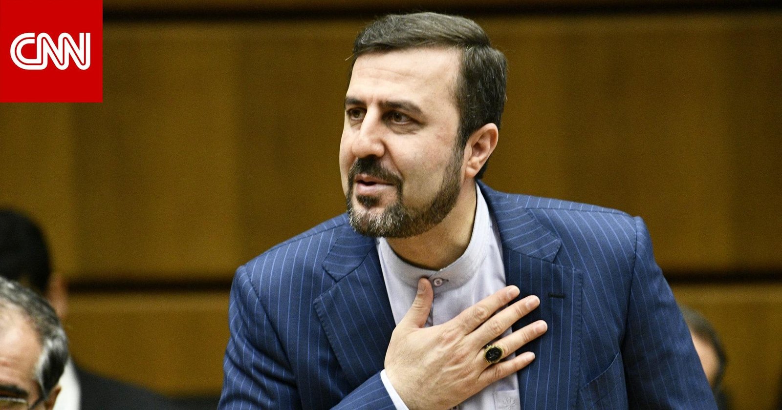 مسؤول إيراني: لم نسع إلى التفاوض مع أمريكا خلال الأسبوعين الماضيين