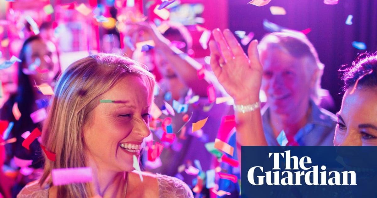 The rave secret: why middle-aged women are larging it – and seeing big health benefits