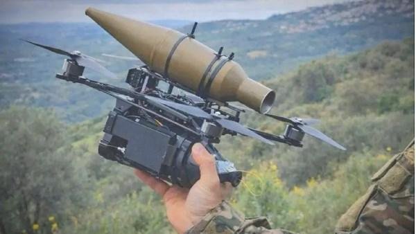 إصابة 3 جنود إسرائيليين بجروح خطيرة في جنوب لبنان جراء مسيرة مفخخة