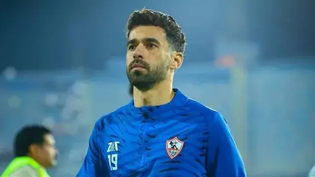 "خد وعود كتير".. مصدر يفجر مفاجأة بشأن غياب عبد الله السعيد عن معسكر الزمالك