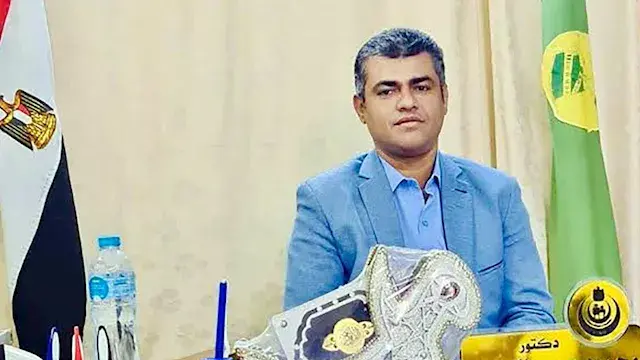وكيل صحة المنيا: خطة تطوير شاملة بمستشفى مصر الحرة