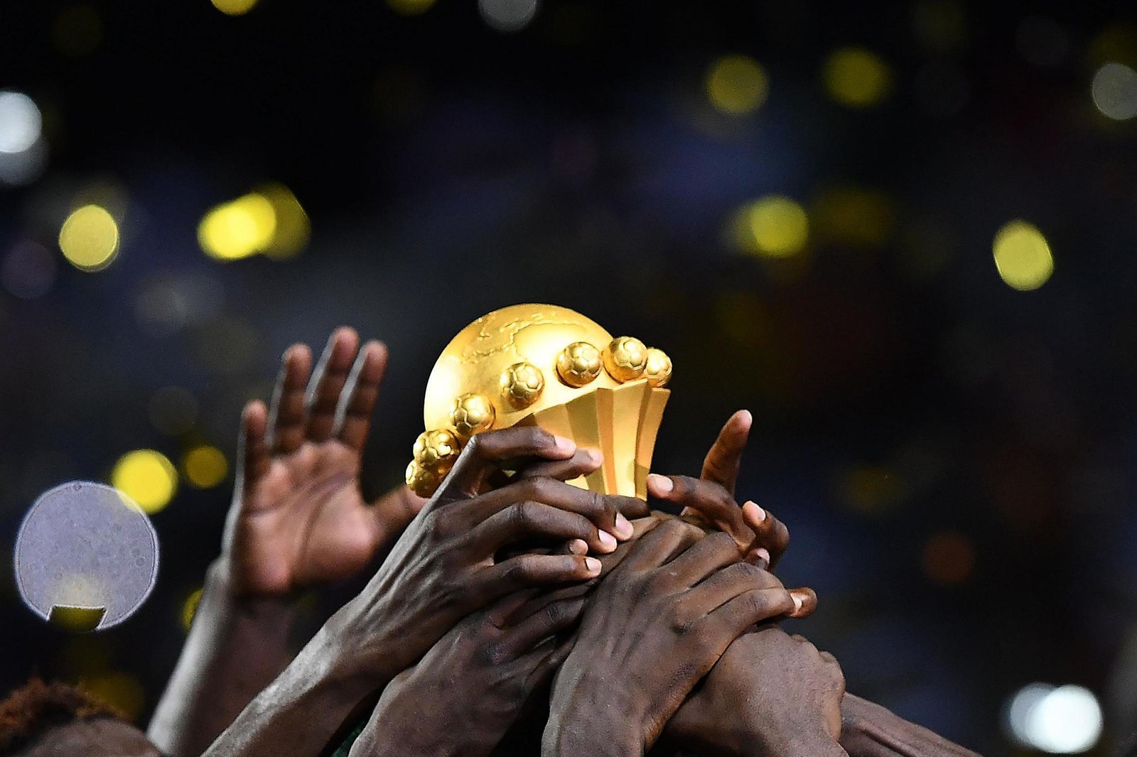 كاف يعلن زيادة عدد منتخبات كأس أمم أفريقيا إلى 28 فريقا