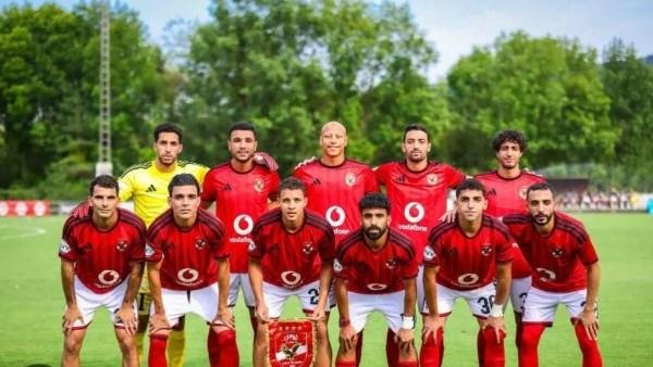 محمد العدل: الأهلي استعاد روح «الريمونتادا».. وماكناش بنعمل كدة السنة اللي فاتت