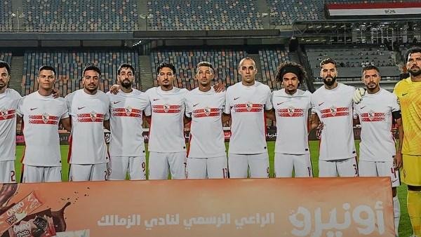 محمد صلاح: الزمالك سيظهر بشكل أفضل.. وأحمد شريف يحتاج للثقة