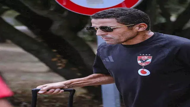 "مفاجآت في الهجوم".. تشكيل الأهلي الرسمي أمام برشلونة في كأس خوان جامبر