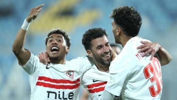الزمالك ينفي الموافقة على بيع بيزيرا ويؤكد: اللاعب مستمر مع الفريق