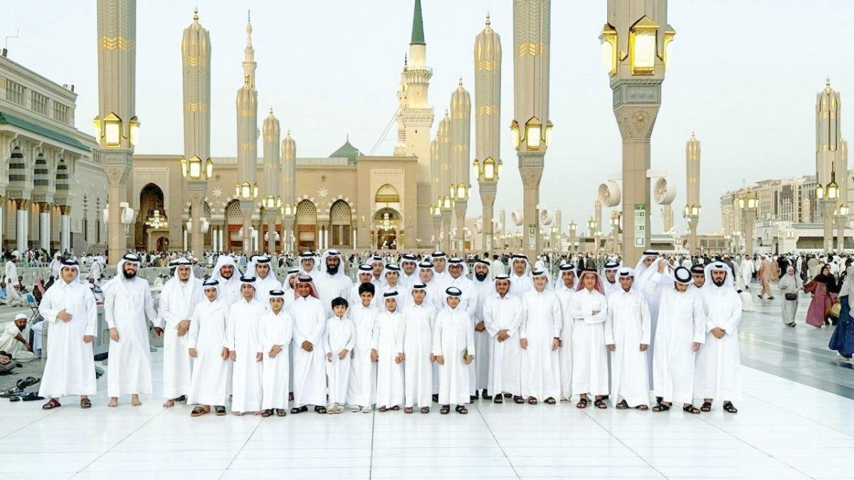 الأوقاف تعزز ارتباط النشء بالقرآن عبر برنامج تربوي
