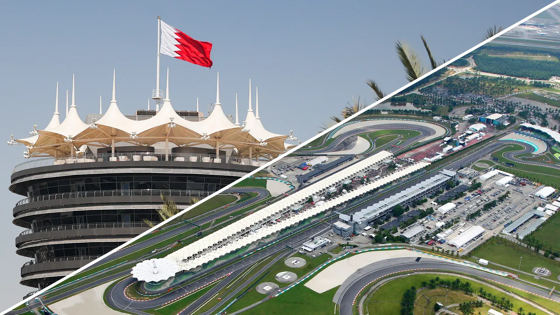 Malaysia confirmed to join 2026 F1 calendar as Bahrain host